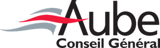 logo département aube