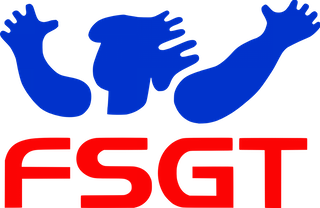 logo fsgt