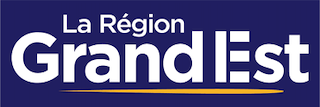 logo region grand est